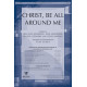 Christ Be All ARound Me (Orch)