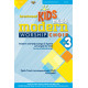 Brentwood Kids Music Modern Worship Choir #3 (Preview Pack)