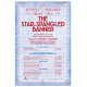 Star Spangled Banner, The (Acc CD)