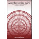 Ascribe to the Lord