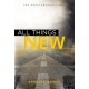 All Things New (Acc CD)