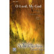 O Lord My God (Instru Parts)