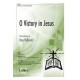 O Victory in Jesus (Acc CD)