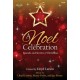 A Noel Celebration (Acc CD)