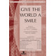 Give the World a Smile (Acc CD)