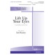 Lift Up Your Eyes (Acc. CD)