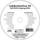 Celebrationtrax  (Acc CD)