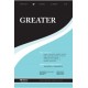 Greater (Orch)