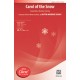 Carol of the Snow (Acc. CD)