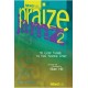 Praize Jamz 2 (Acc CD)