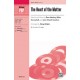 Heart of the Matter (Acc CD)