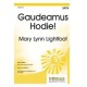 Gaudeamus Hodie