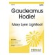 Gaudeamus Hodie (Acc CD)