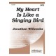 My Heart is Like a Singing Bird