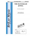 Hanukkah Jewel, The (2-Pt)