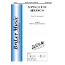 Song of the Sparrow (2-Pt)