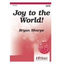 Joy to the World