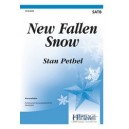 New Fallen Snow (Acc CD)