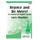 Rejoice and Be Merry