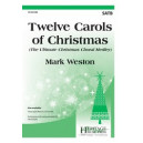 Twelve Carols of Christmas