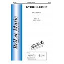 Kyrie Eleison (2-Pt)