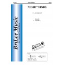 Night Winds (2-Pt)