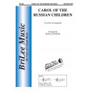 Carol of the Russian Children (2-Pt)