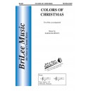 Colors of Christmas (2-Pt)