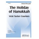 Holiday of Hanukkah, The