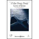O the Deep Deep Love of Jesus (Orch)