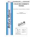 Cold December's Winds (3-Pt)