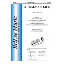 Psalm of Life, A