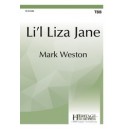 Lil Liza Jane (TBB)