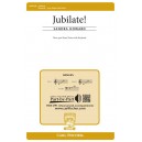 Jubilate (3-Pt)