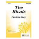 Rivals, The (2 Part)