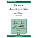 Hevenu Shalom Aleichem