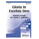 Gloria in Excelsis Deo (2 Part)