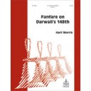 Fanfare on Darwall's 148th (2-3 Octaves)