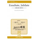 Exsultate Jubilate (3-Pt)