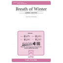 Breath of Winter (SSAA)