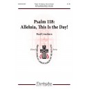 Psalm 118 Alleluia This is the Day