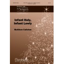 Infant Holy Infant Lowly