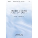 Angels Singing Peace on Earth