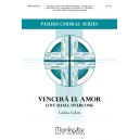 Vencera El Amor (Love Shall Overcome) Orch