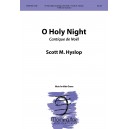 O Holy Night (TTBB)