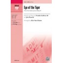 Eye of the Tiger (Acc CD)