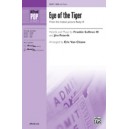 Eye of the Tiger (SSA)