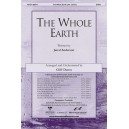 Whole Earth, The (Acc CD)