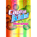 Capitol Kids Worship (CD)