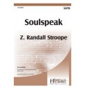 Soulspeak (Acc CD)